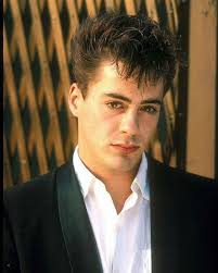 Robert Downey Jr Fan Account!! — TBT: Robert Downey Jr and Sarah Jessica  Parker,...