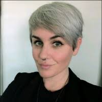 Beatrice Blanco-Chamberland