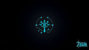 Zelda Breath Of The Wild 4k Logo Wallpaper Uhd 3840x2160 Zelda La Leyenda De Zelda Leyendas