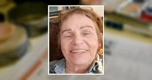 BETTY JEAN JETT Obituary December 21, 2024