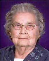 Obituary information for Irene M. Packert