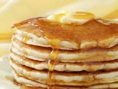 Hot Pancakes Receta Hotcakes Receta Harina Para Hotcakes Receta Tortitas