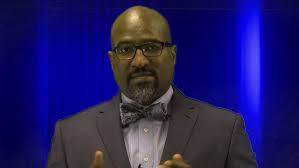 Welcome Back to School-Bay City ISD Superintendent-Dr. Marshall Scott III