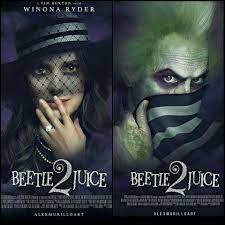 12/26/2025 not yet rated directors: The Source Beetlejuice 2 Not Happening