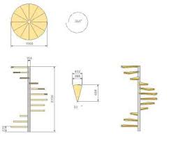 I will be glad to get a reference of pdf file of literature. How To Design A Spiral Staircase