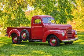 Image result for Smokey Mountain Gray Dark 1946 Truck