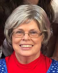 Diane Bobby Joe Langford