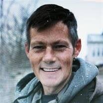 Shane Weiss Obituary