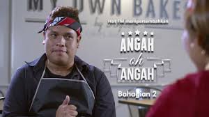 With a simple click you can listen to the best live radio stations from malaysia. Iklan Raya Hot Fm 2019 Angah Oh Angah Bahagian 2 Youtube