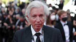 Qui est Benoît Jacquot, le réalisateur accusé "d'emprise" par Judith  Godrèche ? : Femme Actuelle Le MAG