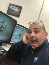 Melissa Sledge (@MBSledge)