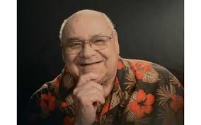 Philip Cook Obituary (2021)