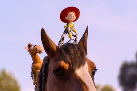 The New Toy Story Shows the Best That Parents Can Hope for, and It’s Honestly Devastating