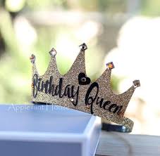 Woman Birthday Crown For Adults 21 Birthday Woman Birthday Crown Birthday Custom Etsy In 2020 21st Birthday Crown Birthday Woman 21st Birthday