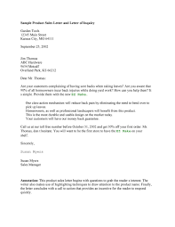 Do check the spelling, grammar, and other important aspects of the letter. 50 Effective Sales Letter Templates W Examples á… Templatelab