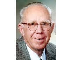 Milton Johnson Obituary (2012)