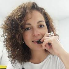 Bárbara Naranjo (@BarbiNaranjo)