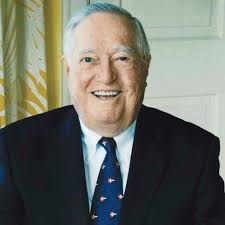 Obituary: John 'Smokey' Ordway Jr., 89, was 3M heir, businessman,  philanthropist