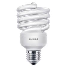 Normal bir ev ampulü 25 ile 100 watt arasında güce sahiptir. Ofix Com Philips Enerji Tasarruflu Ampul 23 W Cdl 1540 Lumen Beyaz Isik E27