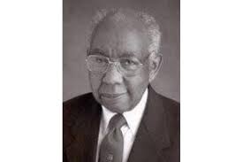 John Moses Obituary (2015)