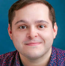 IRT Program: The Play That Goes Wrong by Indiana Repertory Theatre