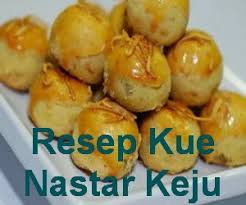 Buat kamu yang ingin membuatnya sebagai kue spesial menyambut tahun baru, bisa mempraktikkan resep masakan nastar cengkih yang diunggah youtube masak.tv. Resep Kue Nastar Keju Kraft Spesial Info Resep