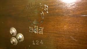 The anthony mantel clock features an oak yorkshire finish on select hardwoods and veneers to compliment your home decor. 1930 Herman Miller Camel Back Clock Collectors Weekly