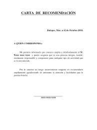 We did not find results for: Carta De Recomendacion Personal Business Negocios