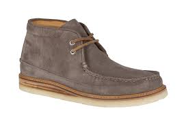 5 rated 5 stars out of 5 (4)quick shop. Sperry Gold Cup Suede Crepe Chukka Men S The Clymb