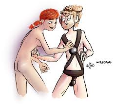 Ronal the barbarian porn