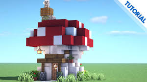 #shorts #minecraft #minecraftbuildingminecraft challenge, minecraft but, beating minecraft, minecraft survival, minecraft but challenge, dream minecraft, min. How To Build A Mini Mushroom House Minecraft 1 16 Tutorial Youtube