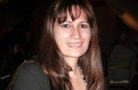 Dolores Joyce Parisi"