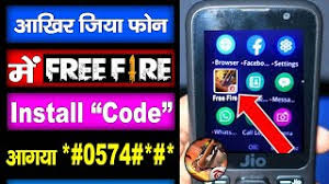 Free fire is the ultimate survival shooter game available on mobile. Download Jio Phone Me Free Fire Game Kaise Khele How To Play Free Fire In Jio Phone Jio Phone Update Mp3 Download 320kbps