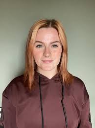 Samantha Ackerman's Instagram, Twitter & Facebook