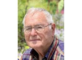 Donald Lawson Obituary (1935