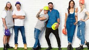 Official facebook page for channel 9's #9theblock! The Block Nz 2017 Contestants Split Over Regret After Dinner Wars Scoring Newshub