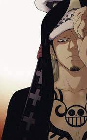 1920x1080 2152x1466 one piece wallpaper widescreen. Trafalgar Law Mobile Wallpaper Page 3 Zerochan Anime Image Board