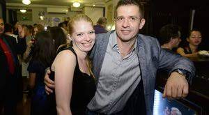 His zodiac sign is taurus Anger Zsolt Talpra Allt Kovacs Patricia Utan Borsonline