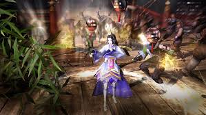 1.unlock diao chan by doing doing the battle of tong gate redux. Warriors Orochi 3 Ps3 Cheats Gamerevolution