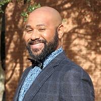 Johnson C. Smith announces band staff ahead of homecoming