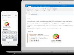 Check spelling or type a new query. Why Pay For Good Email Signature Design