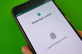 Sep 27, 2016 · create whatsapp widget only on kitkat version. Whatsapp S Fingerprint Unlock Feature Now On Android Here S How To Enable It Techzim