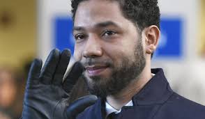 Jussie Smollett, ex-'Empire' actor, aided by Google rule