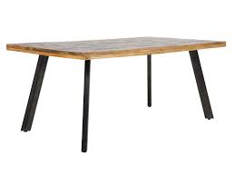 Esstisch Woodheven
