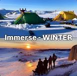 Immerse - WINTER