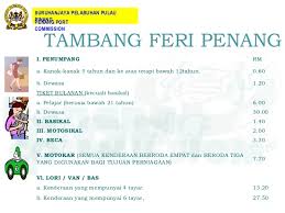 Namun berapakah harga tiket pesawat sekarang ini dan pesawat apa yang harga pas di kantong? Tourism Transportation