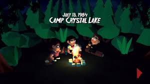 Don't warn me again for friday the 13th: Friday The 13th Killer Puzzle For Switch Buy Cheaper In Official Store Psprices Usa