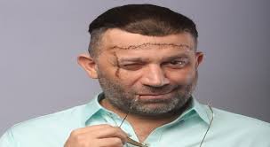 1973 senesinde dünyaya gelen şevket çoruh i̇stanbul doğumludur. Sevket Coruh Canavar Gibi