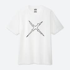 Uniqlo is a name known to many. Uniqlo Men S Ut One Piece Printed T Shirt Short Sleeve Straw Hat Shopee Malaysia