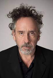 Tim Burton hits out at 'disturbing' AI, likens it to a robot